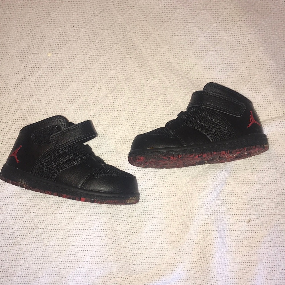 Nike air Jordan’s